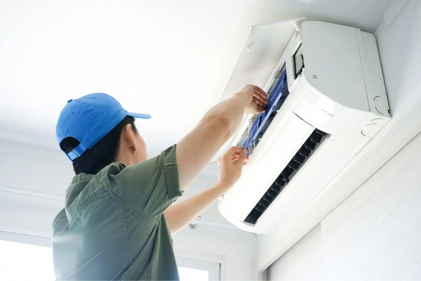  Trusted Cassette AC Installation Service for Efficient Climate Control