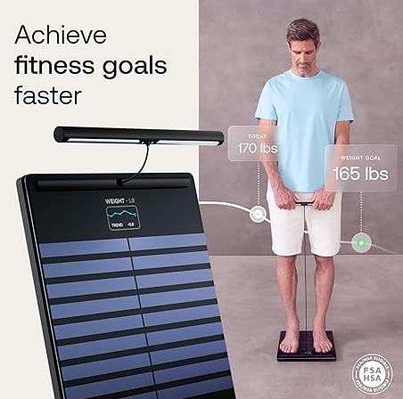  Withings Body Scan Connected Health Station: Complete Buyer's Guide