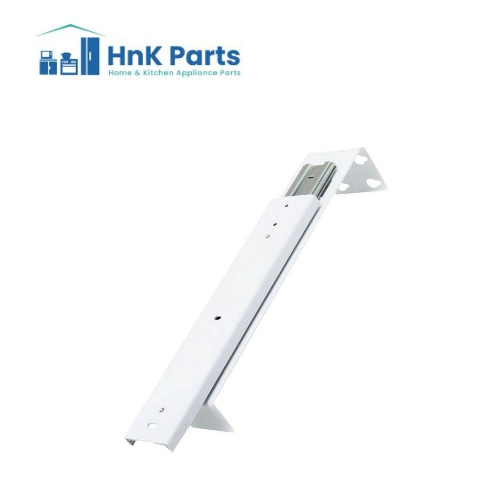 General Electric WR72X10124 Refrigerator Fz Slide/Support Assembly Lh