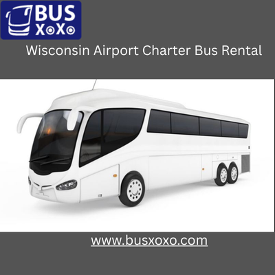 Wisconsin Family Reunion Charter Bus Rental
