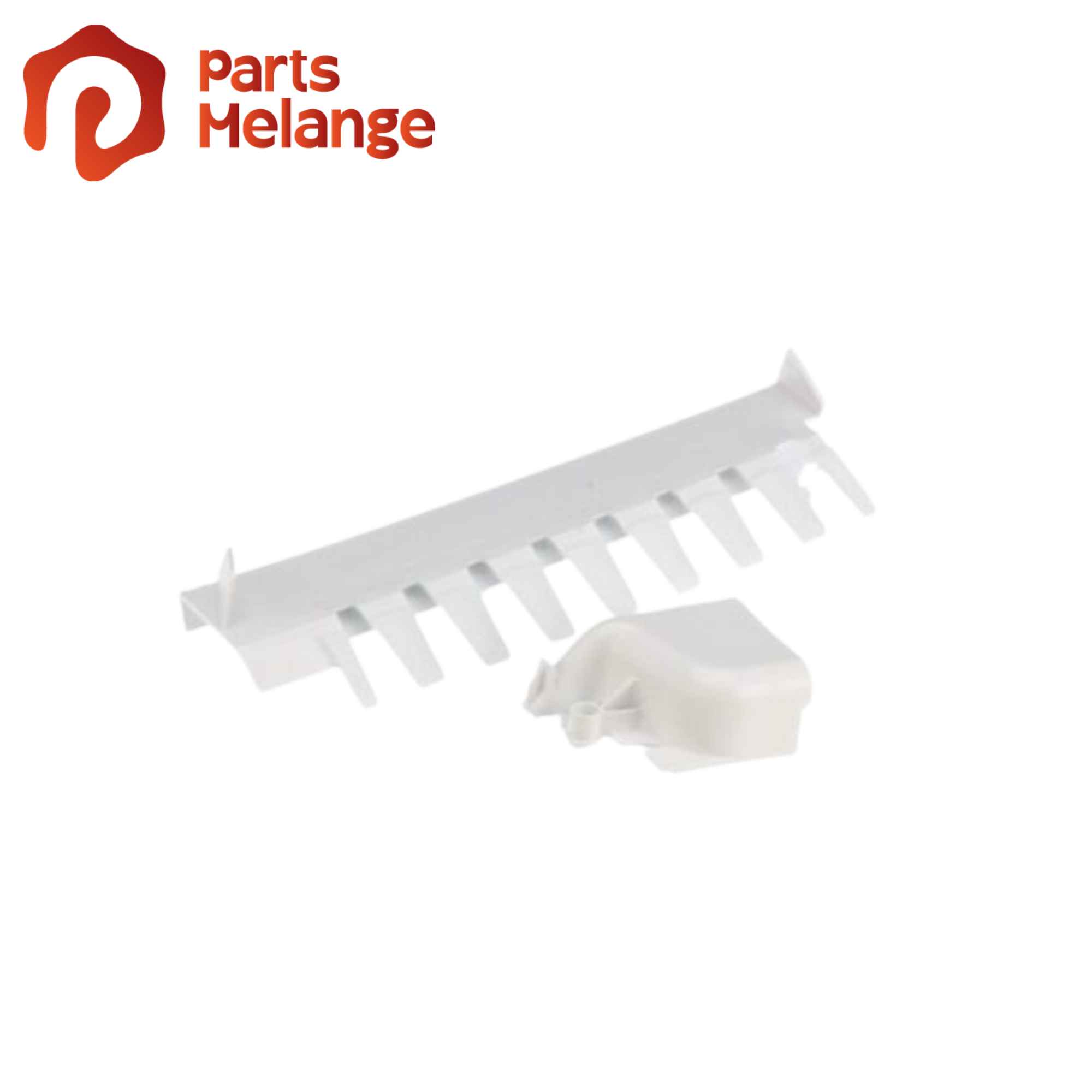 Whirlpool W10297244 Arm Stripper for Refrigerator
