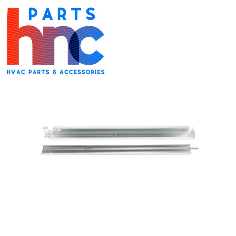  Trane BAYFLTR201C Filter Rack Kit