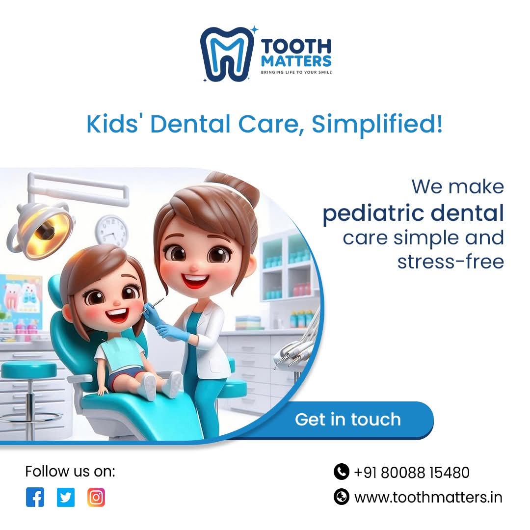  Restore Your Smile with Dental Implants at Tooth Matters