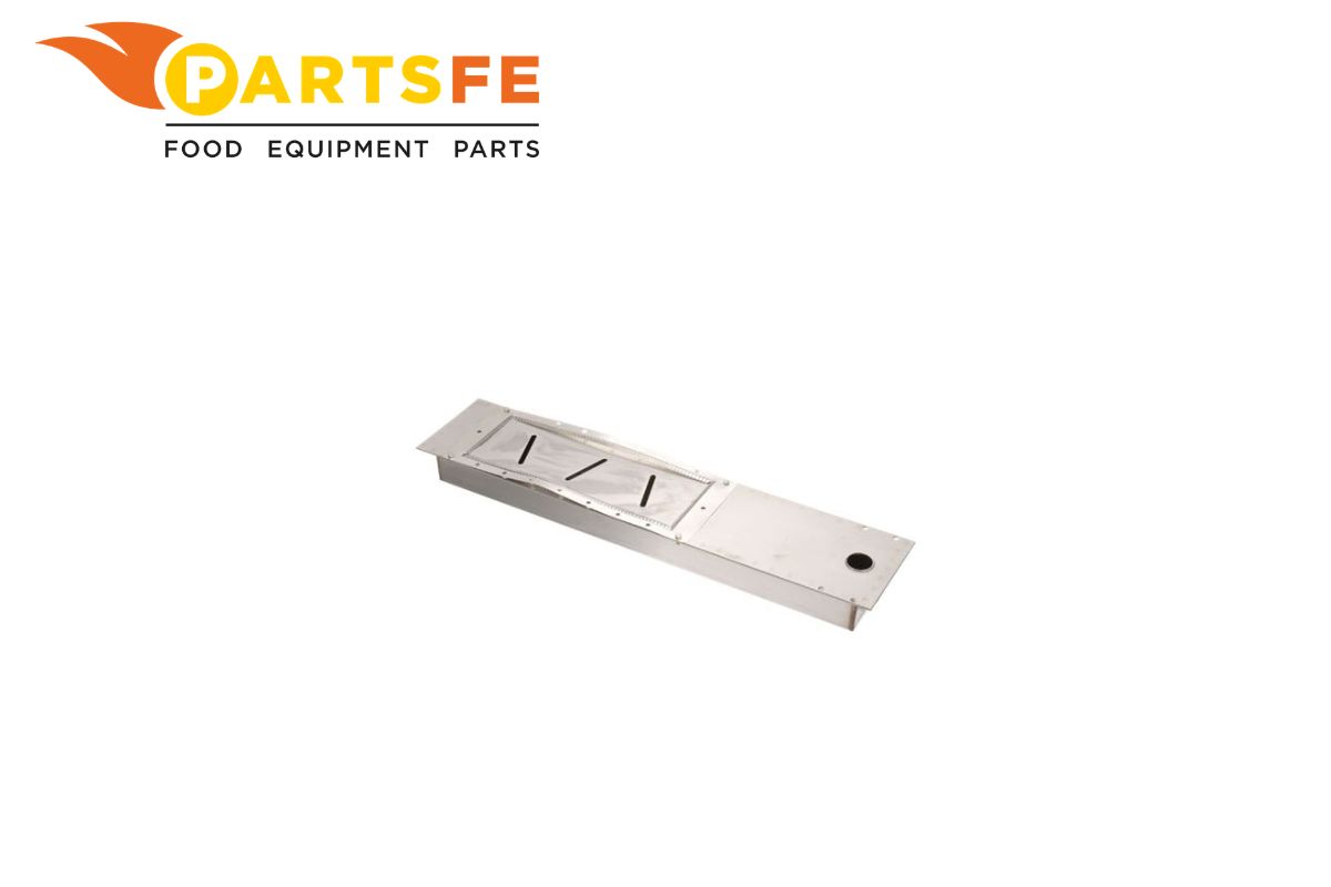  TurboChef TBCNGC3016 Oven Front Waveguide Kit W/Gasket