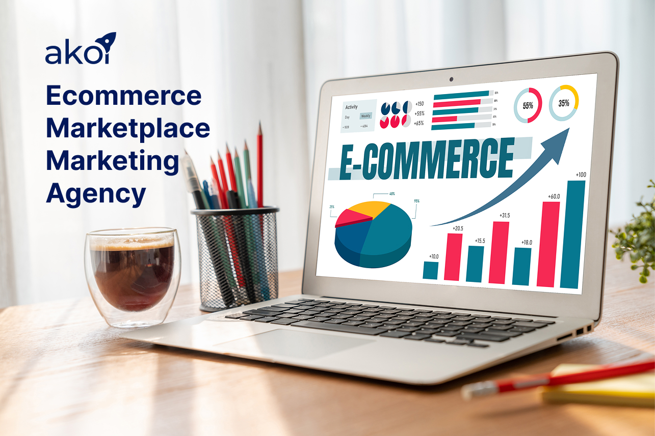  Performance-Driven Ecommerce & Quick-Commerce Marketing Agency in India