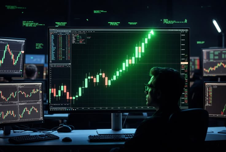  Retail Algo Strategies