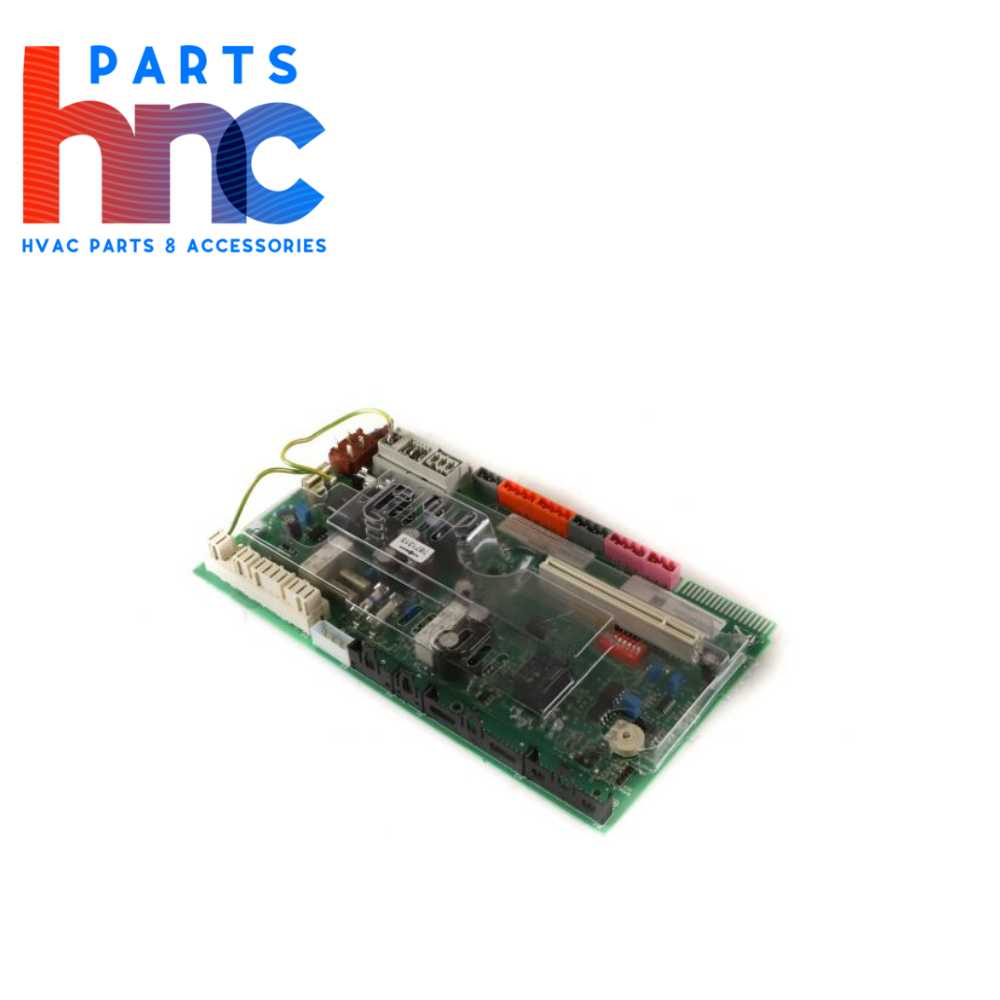  Viessmann 7871315 Burner Control LGM29.55B6201 WB2A