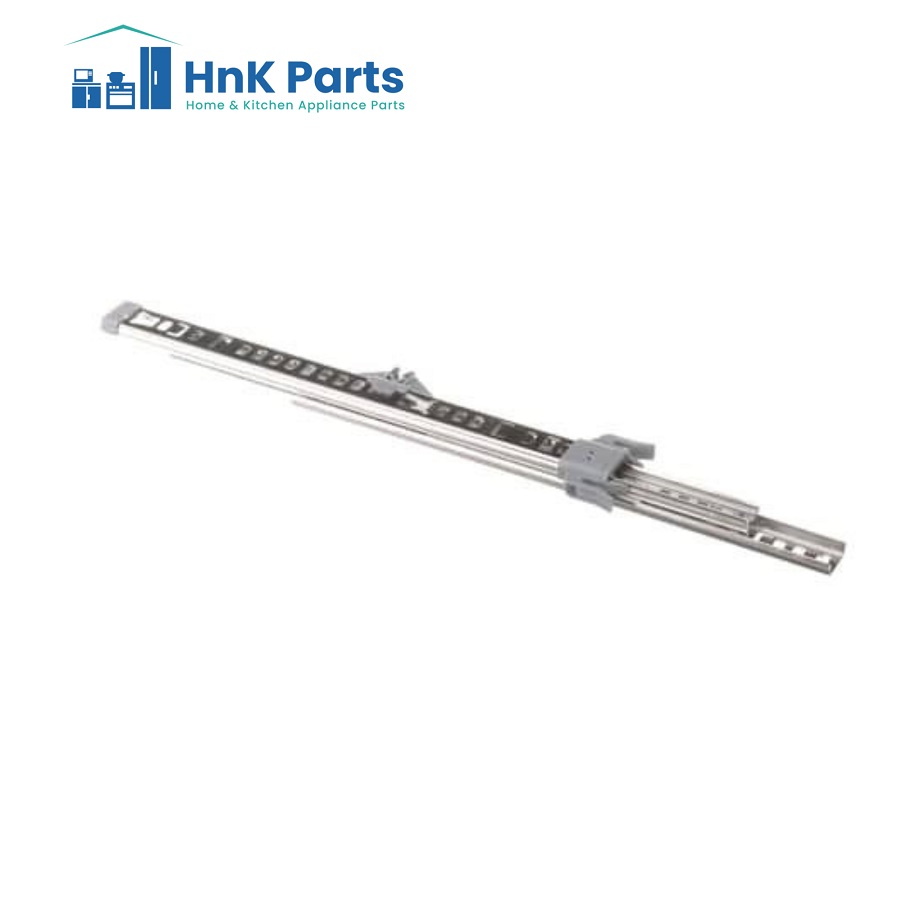  LG AHC73575001 Dishwasher Rail Assembly