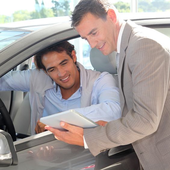  KC Auto Sales LLC