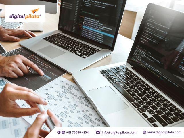  AI-Powered Web Designing Services in Kolkata for Smart Brands
