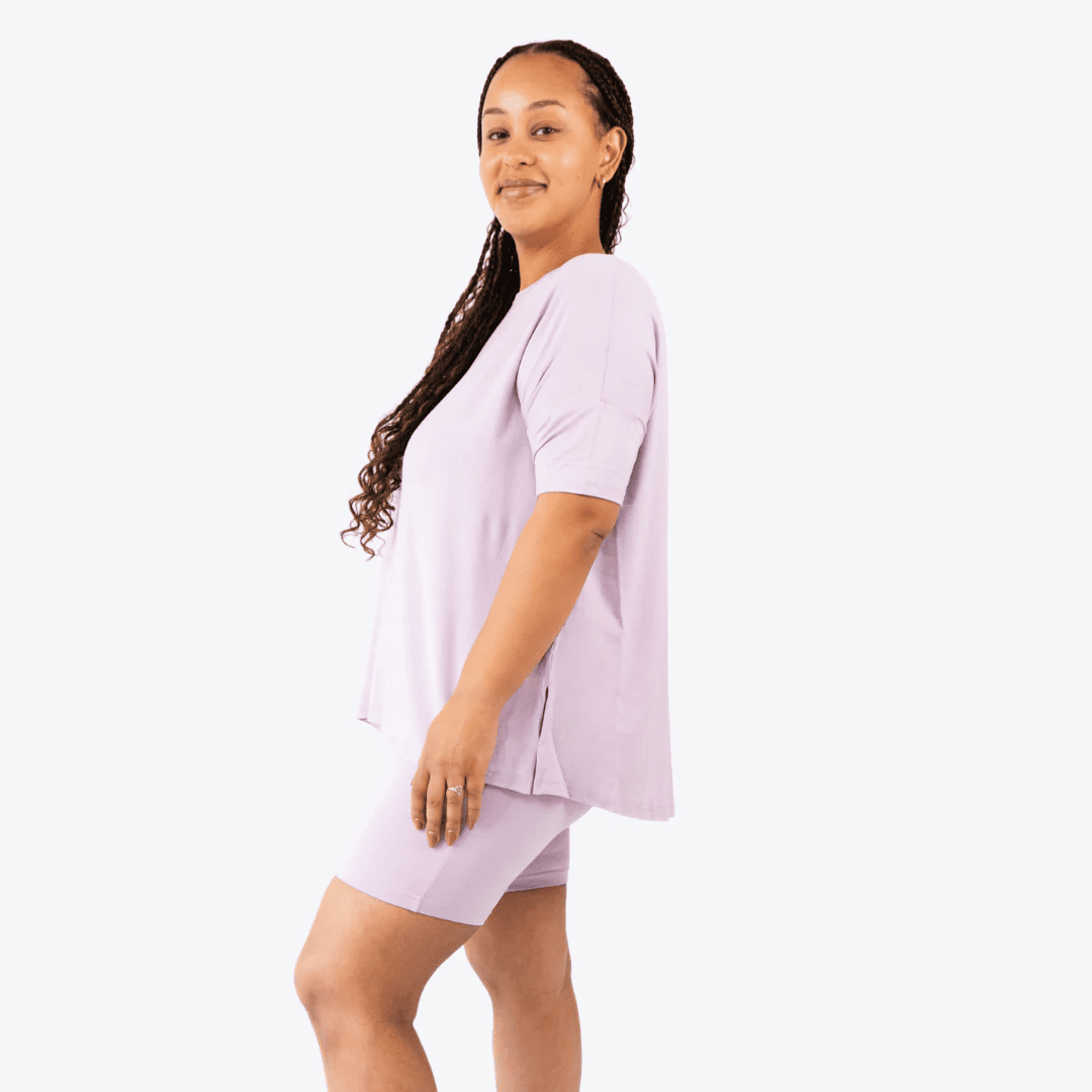  New Women’s Bamboo Clothing Collection – Soft & Comfortable Loungewear