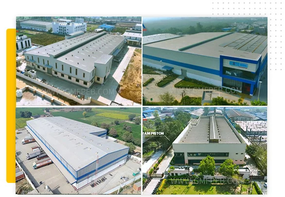  Steel Frame Multi Storey Buildings | Industrial & Commercial Structures