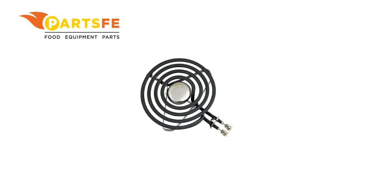  Garland 2195100 Surface Heating Element