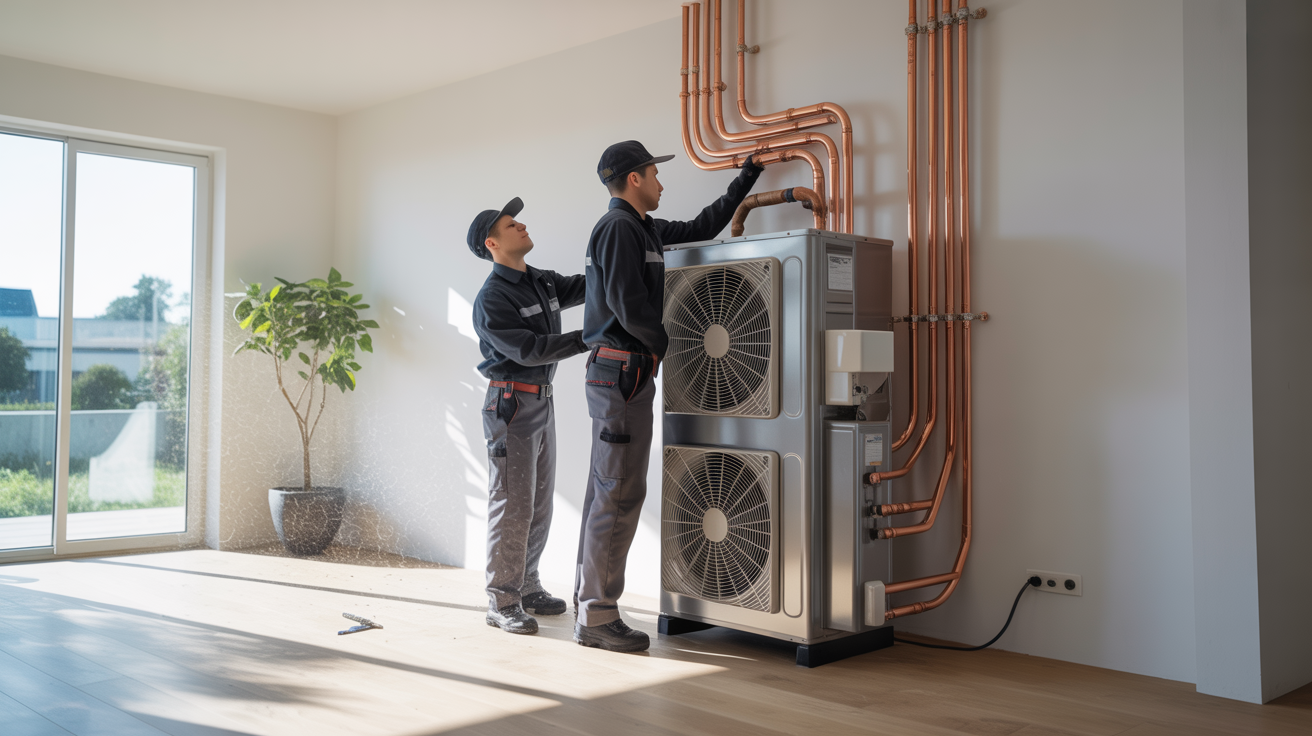  Airone360 | Heating Emergency Repair Vienna VA