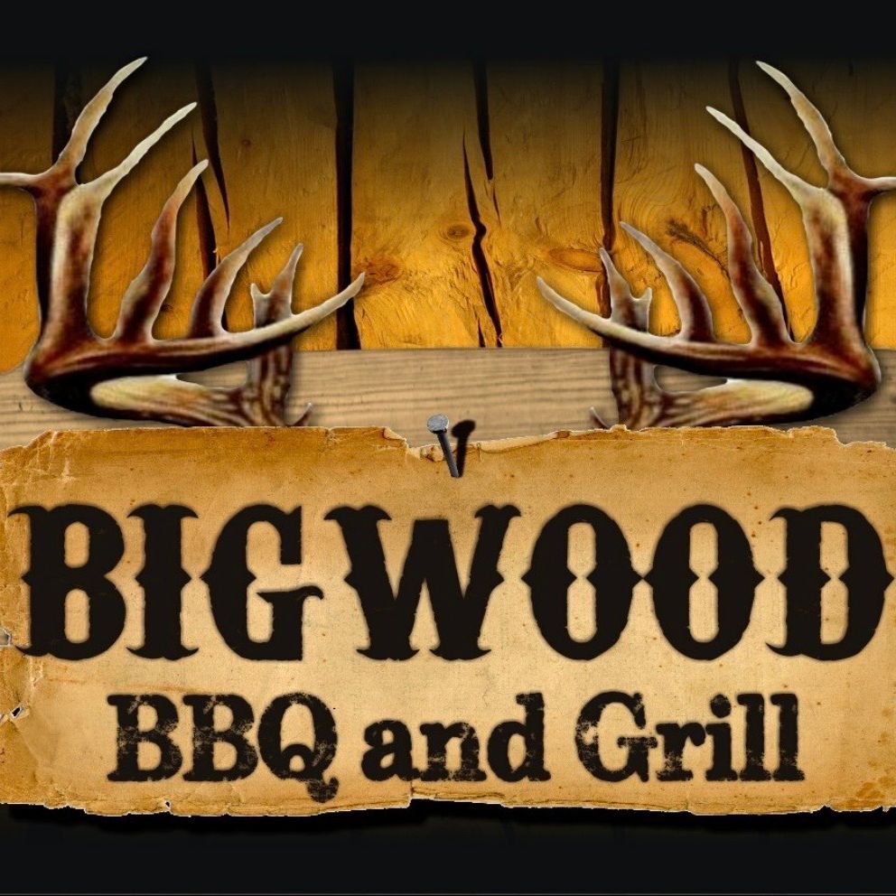  Big Wood BBQ and Grill