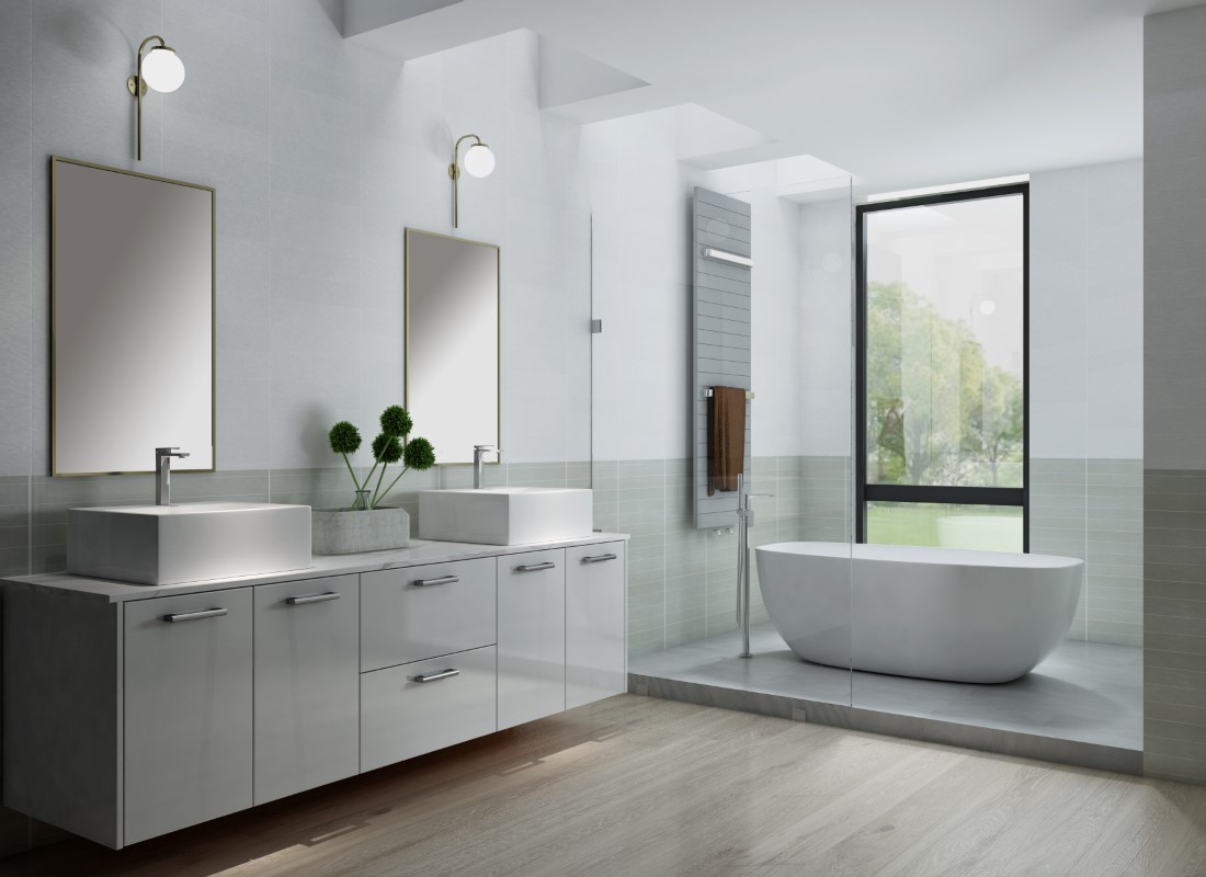  Small Space, Big Daily Comfort