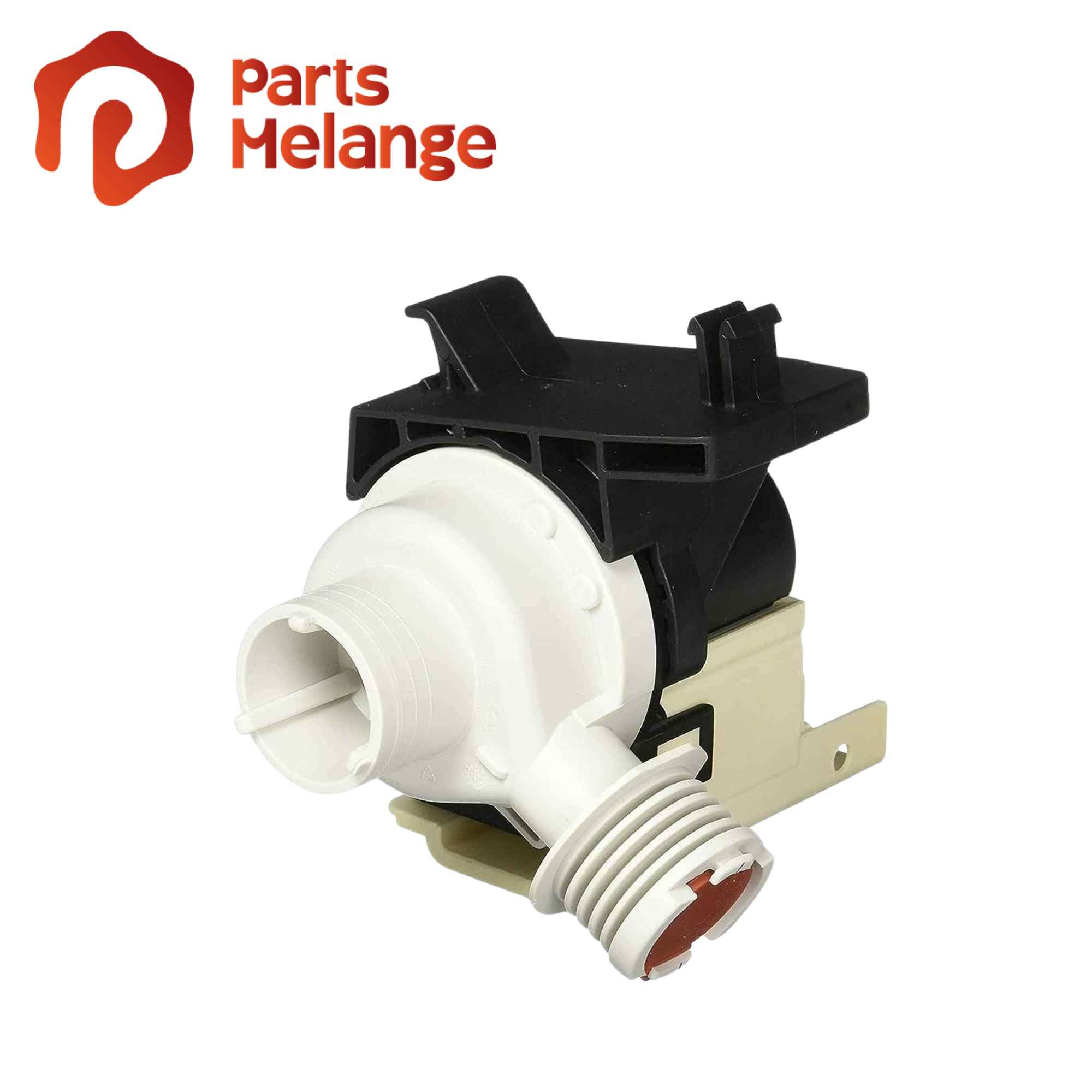  Frigidaire 137038700 Drain Pump for Washer