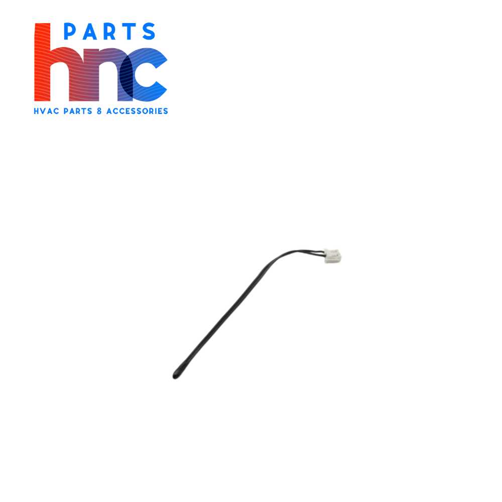  Mitsubishi Electric E22D68308 Room Thermistor