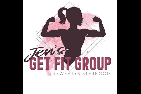  Jen’s Get Fit Group
