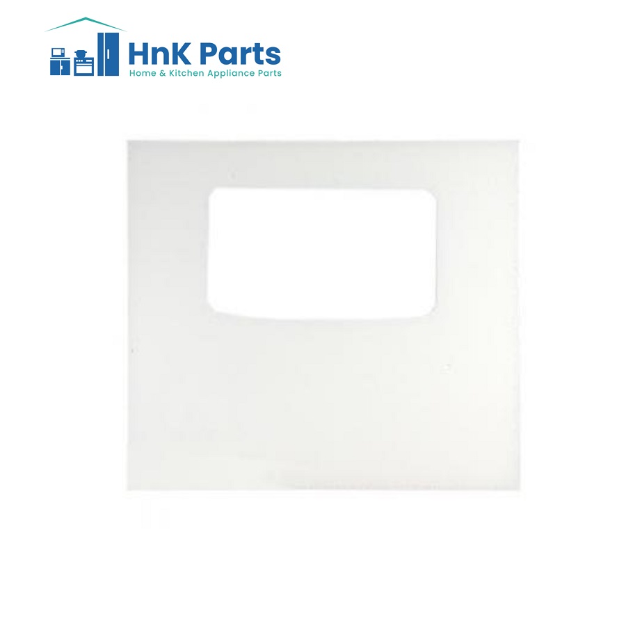  Frigidaire 316406403 Range Outer Door Glass