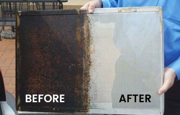  Clean Stains with Commercial Kitchen Cleaning South Australia