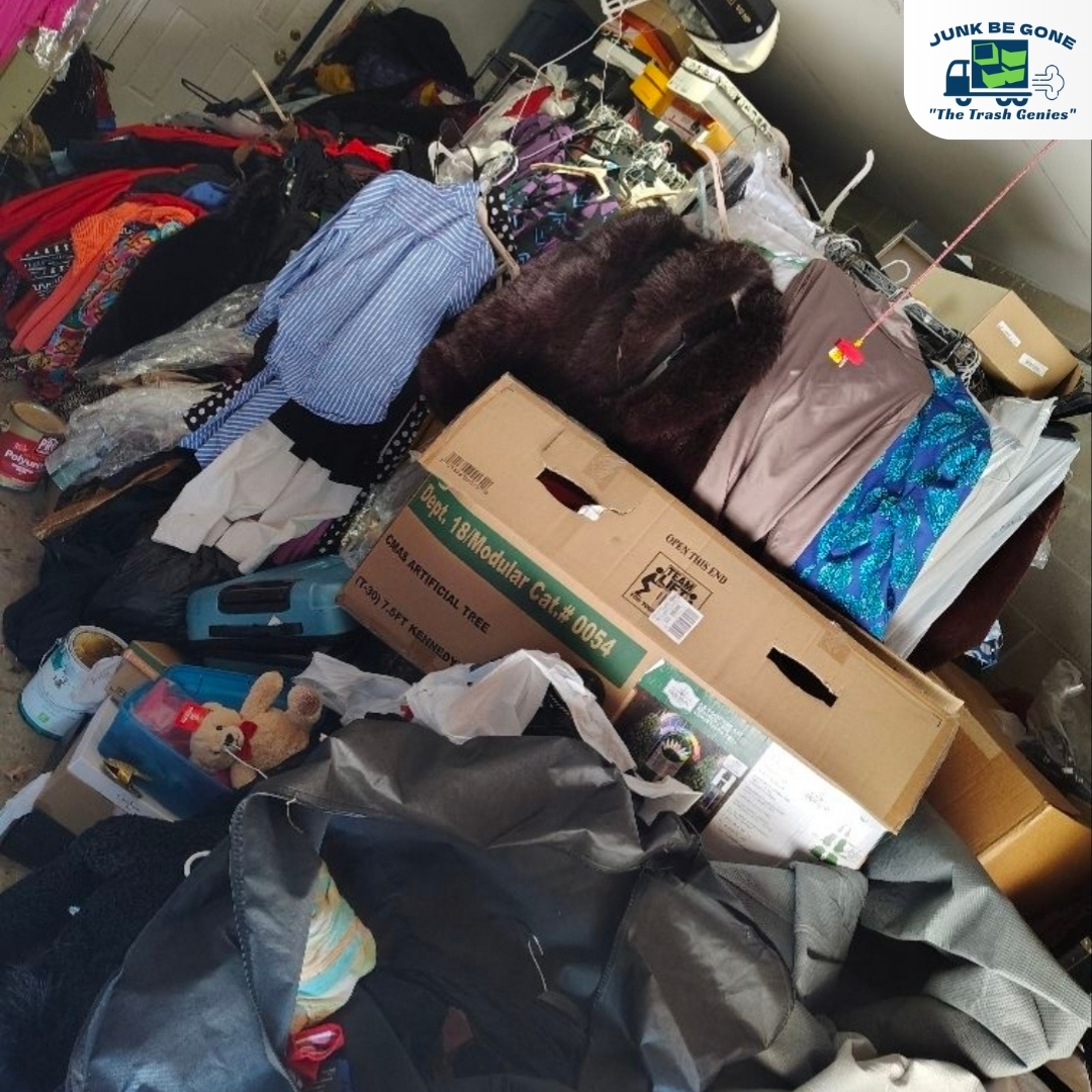  Full House Cleanout Services in NJ