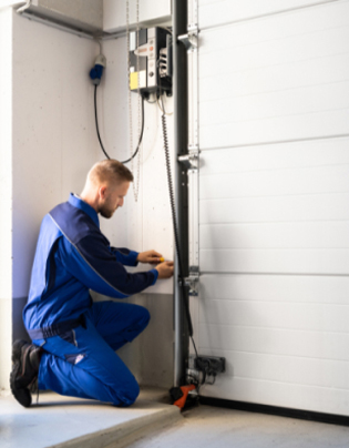  Fix Your Garage Door Fast in Longmont Colorado with Mike's Experts