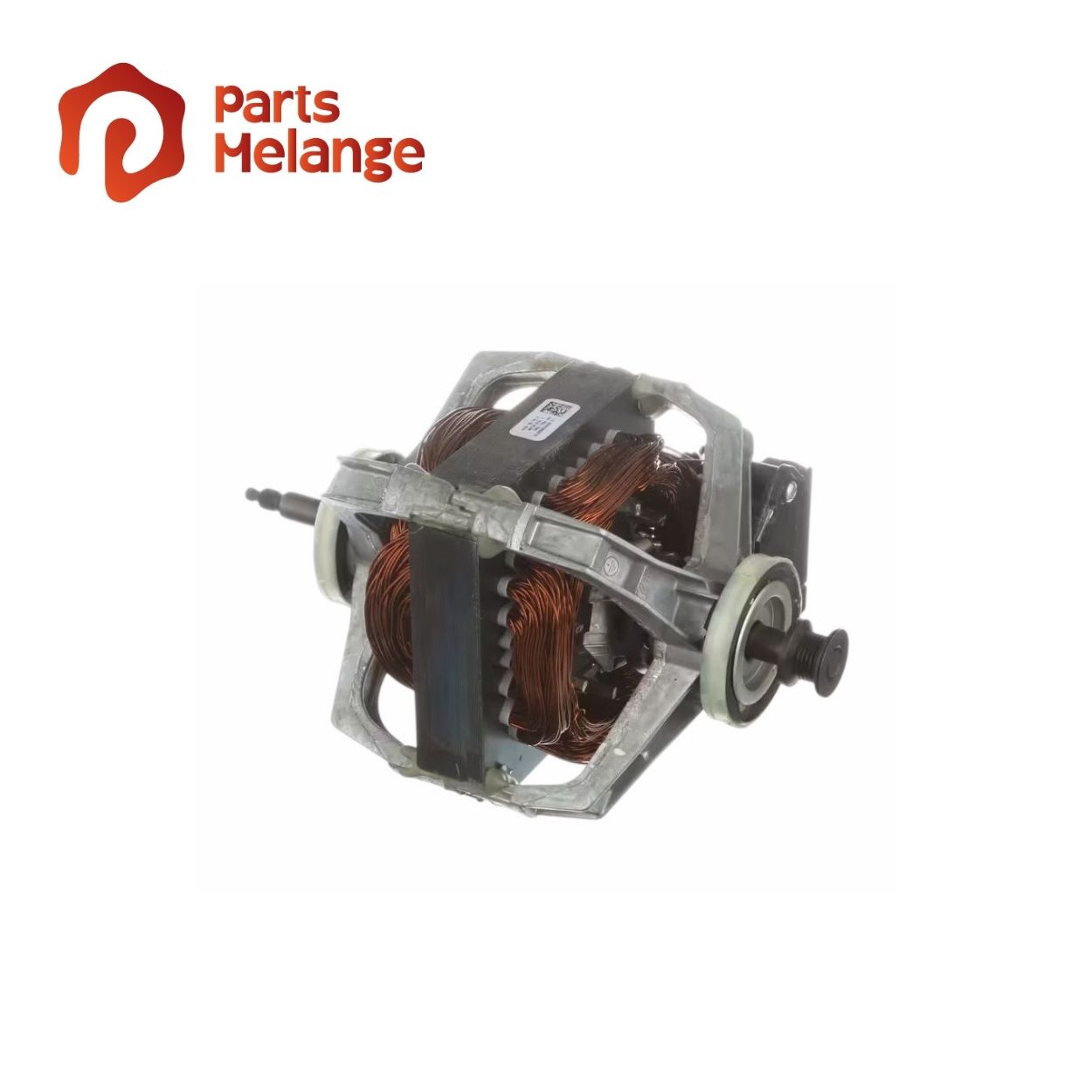  Frigidaire 137116000 Dryer Reversing Motor With Pulley