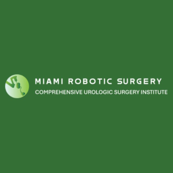  Miami Robotic Surgery - El Mejor Cirujano Renal de Florida