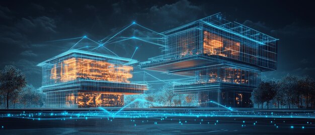  Which company provides top Digital Twin development Services?