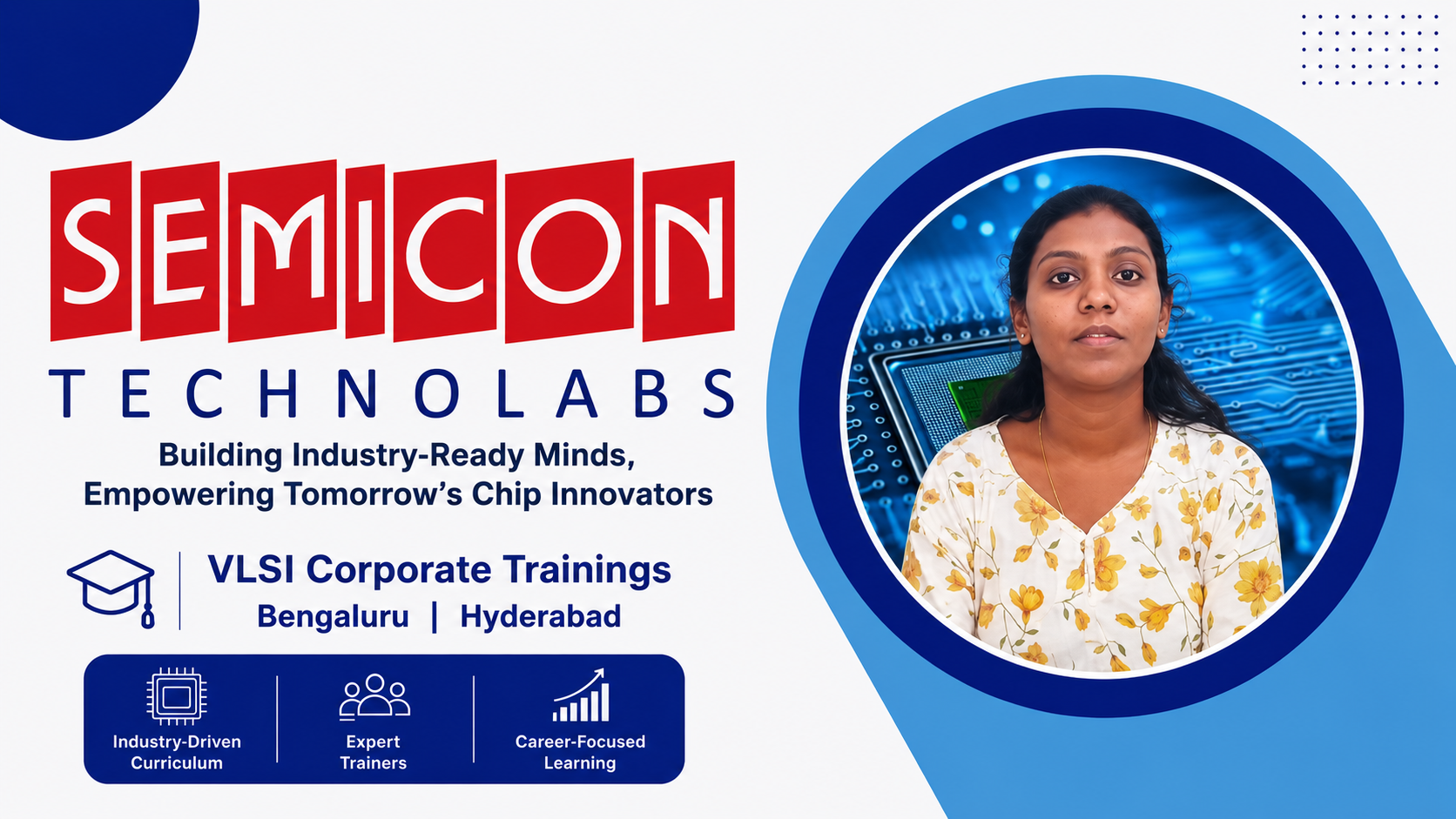  Best VLSI training in Bangalore and Hyderabad