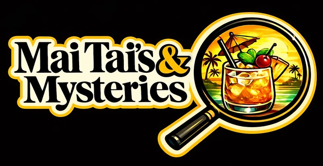  MAI TAIS & MYSTERIES 10% OFF DISCOUNT