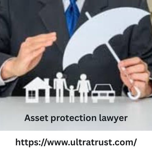  California Trust Setup for California Asset Protection Trust