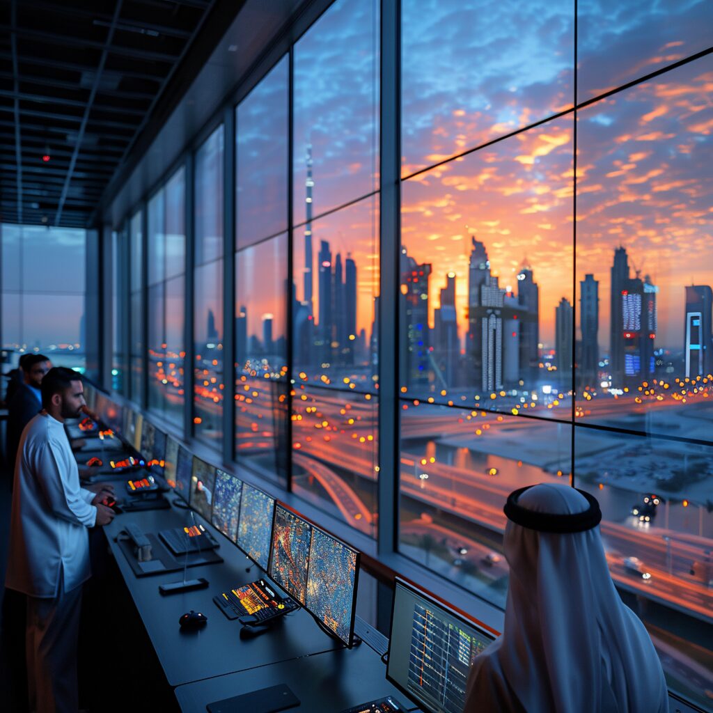  Types of Business Setup in Dubai