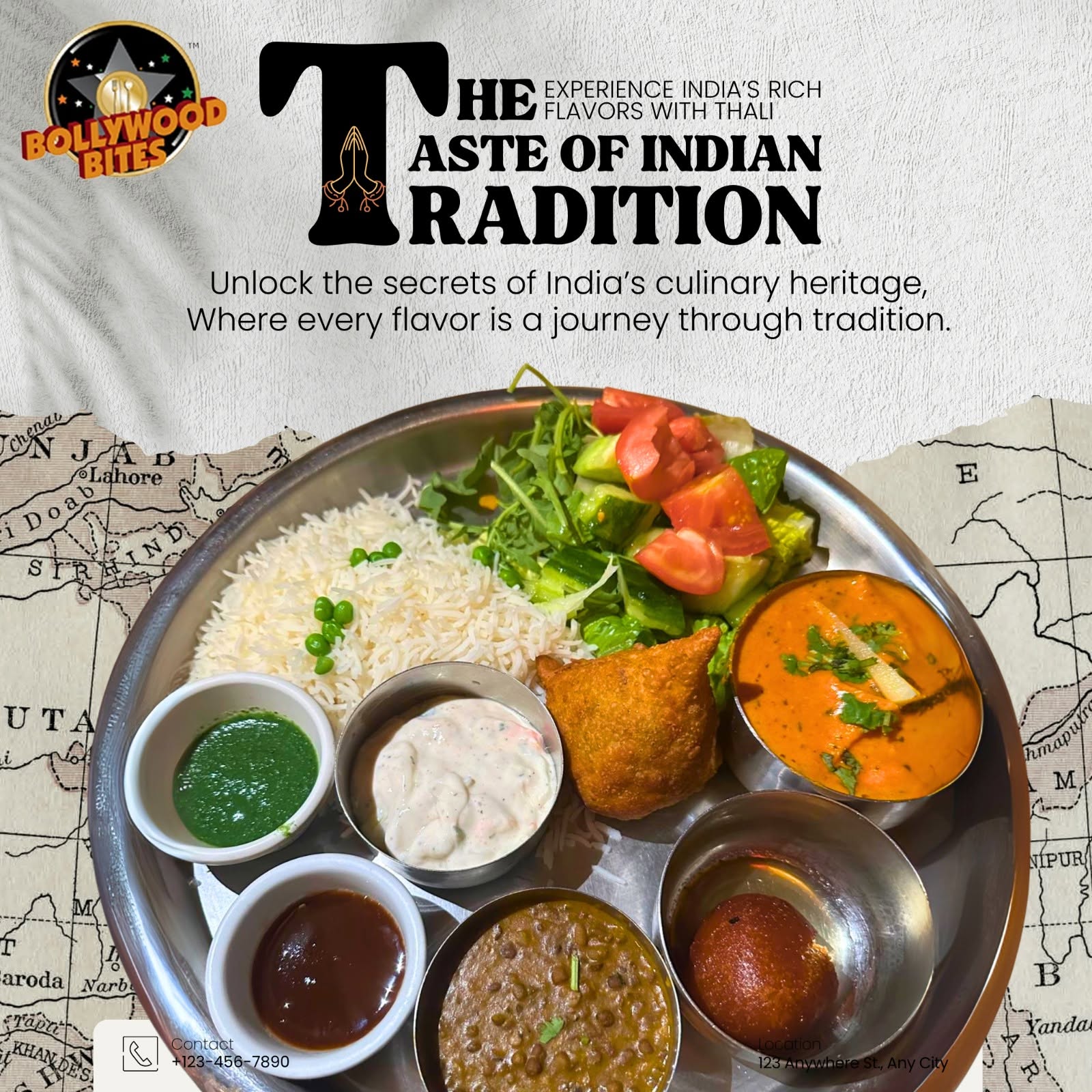  Enjoy Memorable Meals with best indian food los angeles