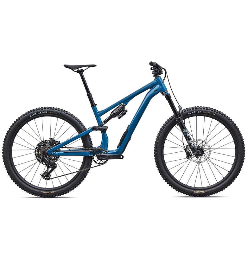  2026 Specialized Stumpjumper 15 EVO Alloy Comp - SRAM Eagle70 Mountain Bike (BAMBOBIKES)