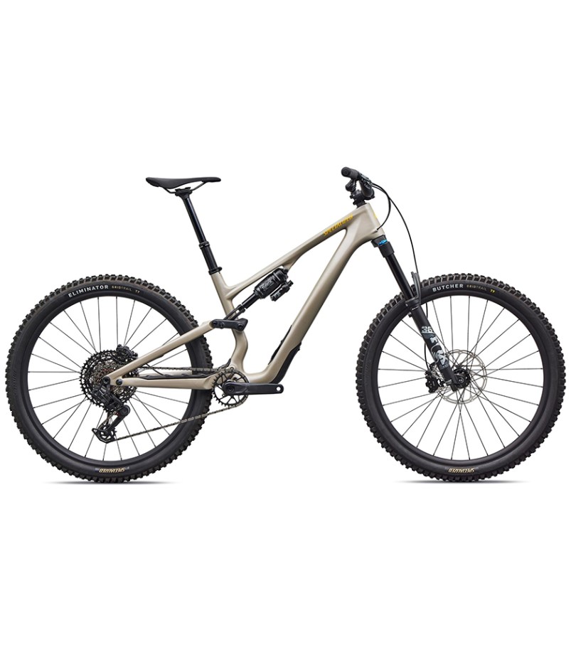  2026 Specialized Stumpjumper 15 EVO Comp - SRAM Eagle 70 Mountain Bike (BAMBOBIKES)