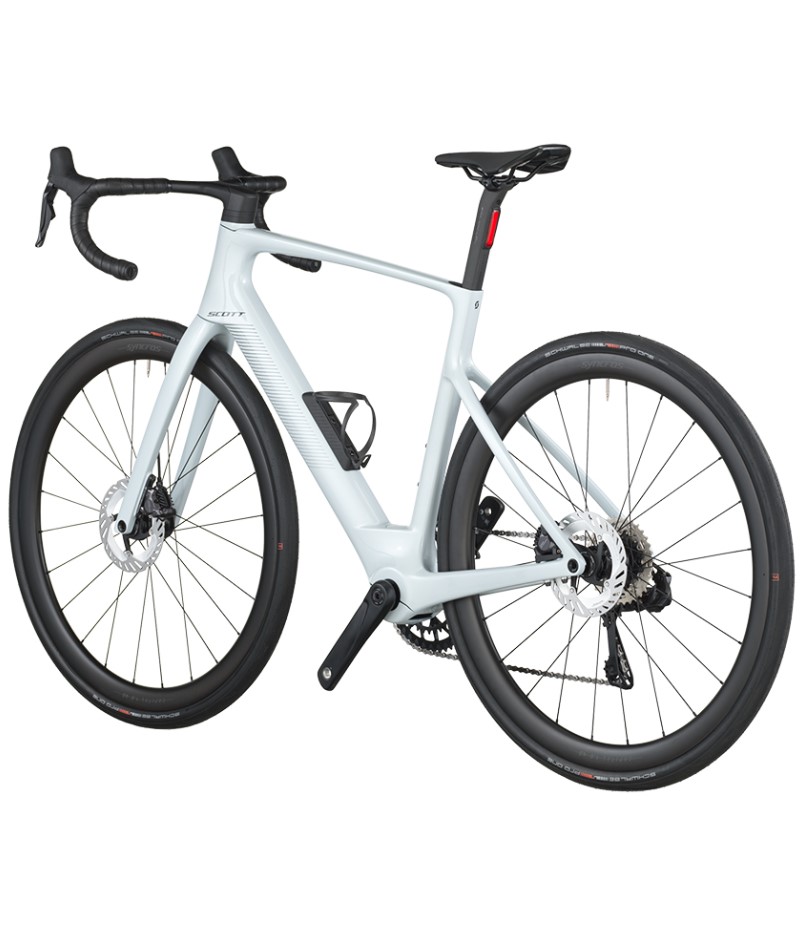  2026 Scott Fastlane 10 Electric Bike (BAMBOBIKES)