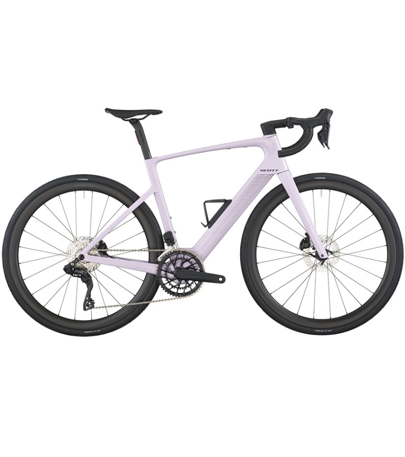  2026 Scott Fastlane 20 Electric Bike (BAMBOBIKES)