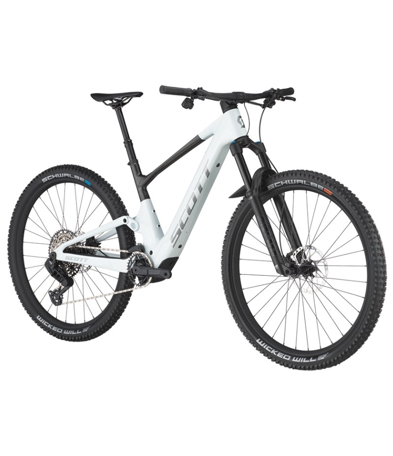  2025 Scott Lumen 905 Electric Bike (BAMBOBIKES)