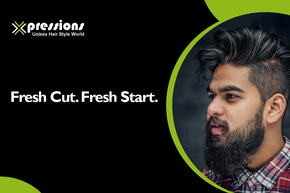  Top Beauty Parlours in Nagercoil | Xpressions Unisex Hair Style World