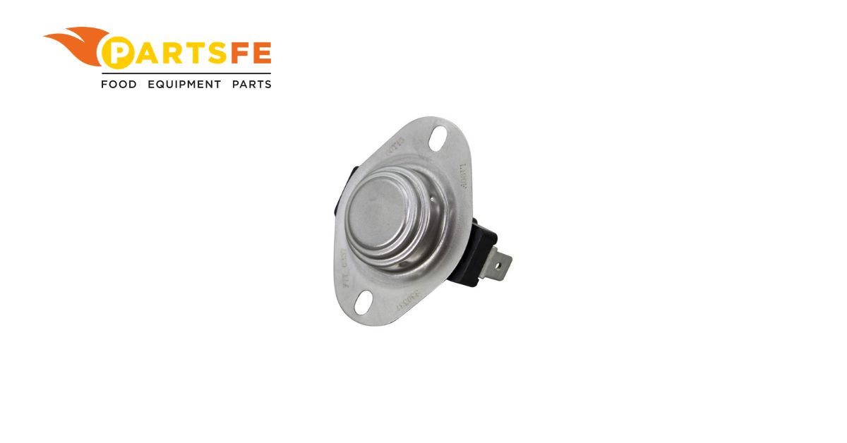  Star Mfg 2E-200542 Hi-Limit Switch