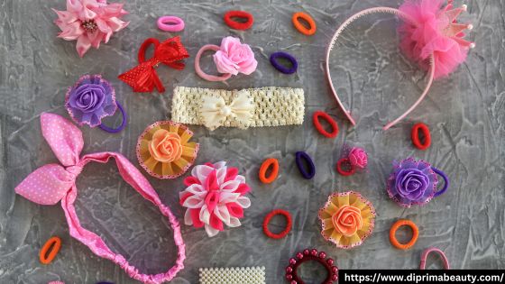 Top Hair Accessories for Women to Elevate Hairstyle