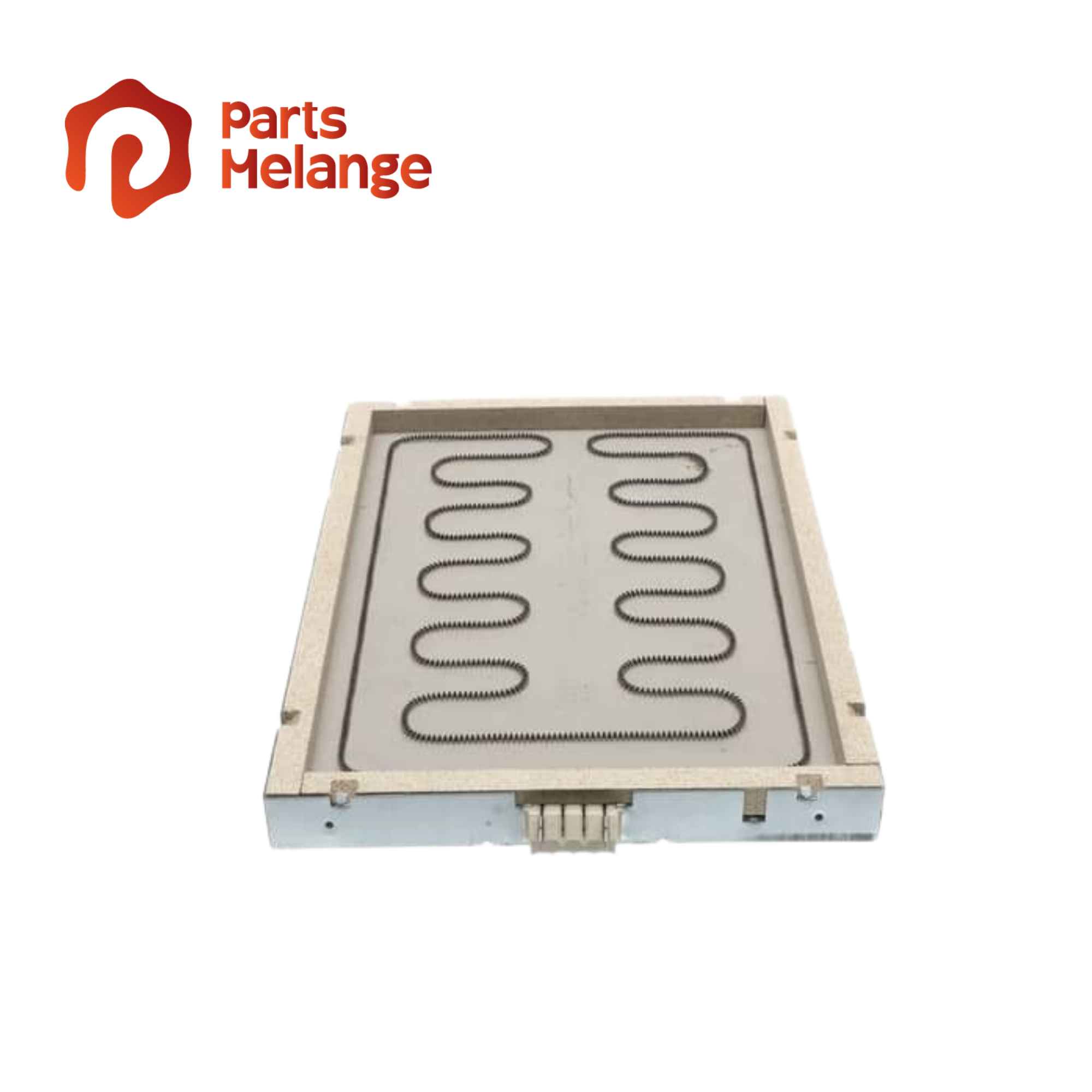  Frigidaire 318902502 Hidden Bake Element 1450W for Range