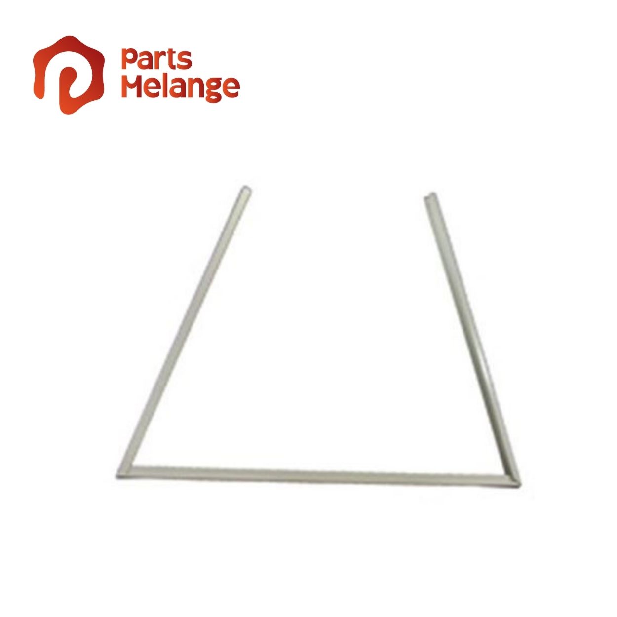  Frigidaire 5303935318 Range Door Trim Kit