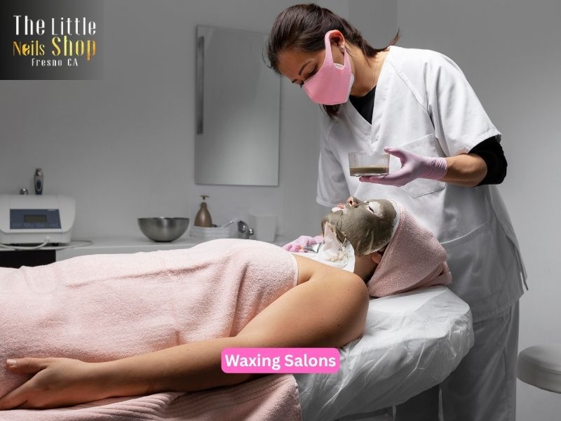  Professional Waxing Salons for Smooth and Healthy Skin