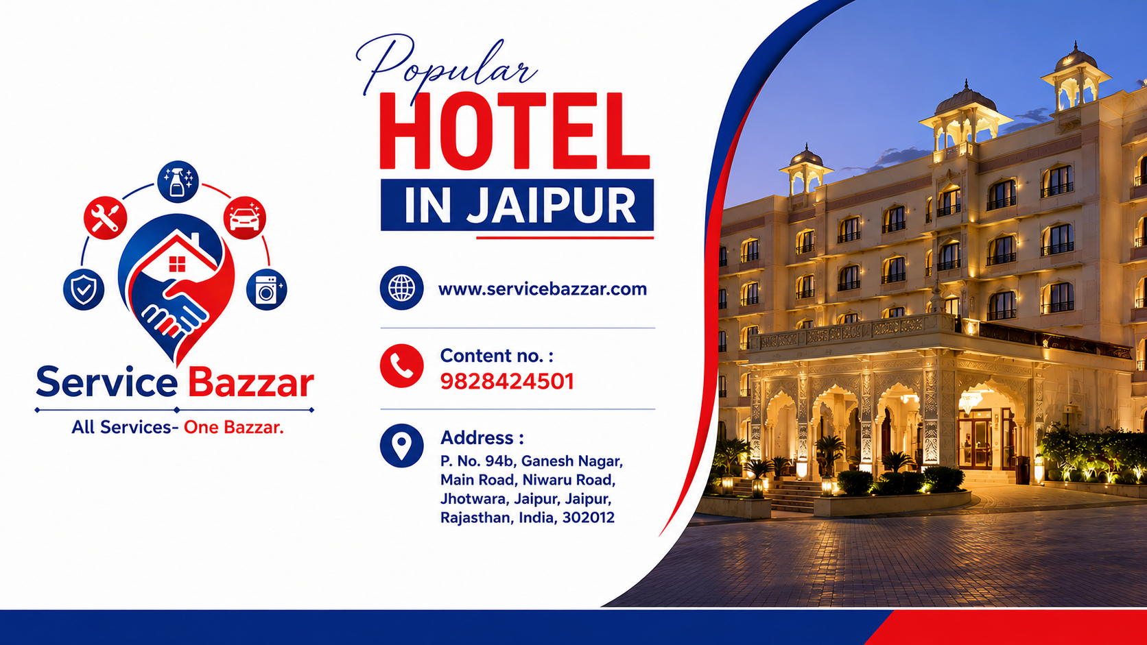  Book the Perfect Hotel Near You for a Comfortable Stay