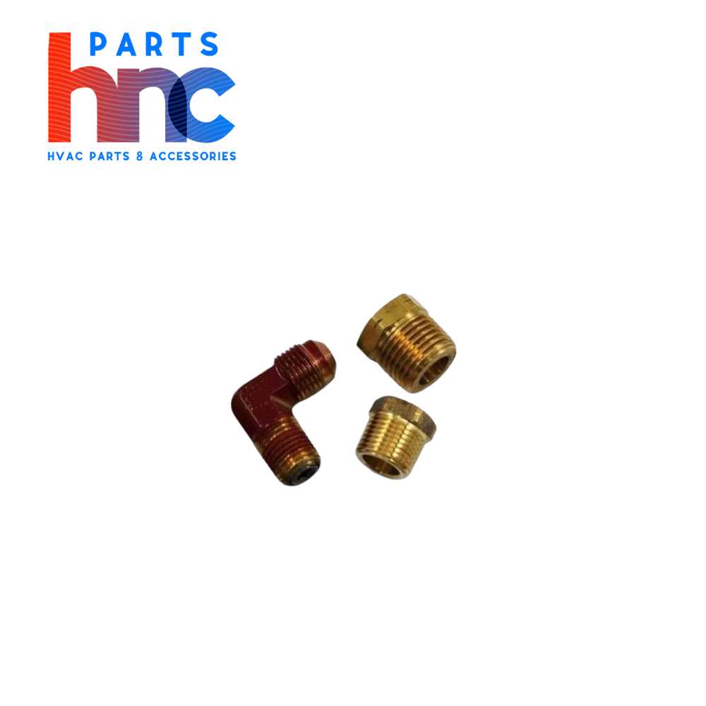  Watts 2065501-Fixed Orifice Assembly