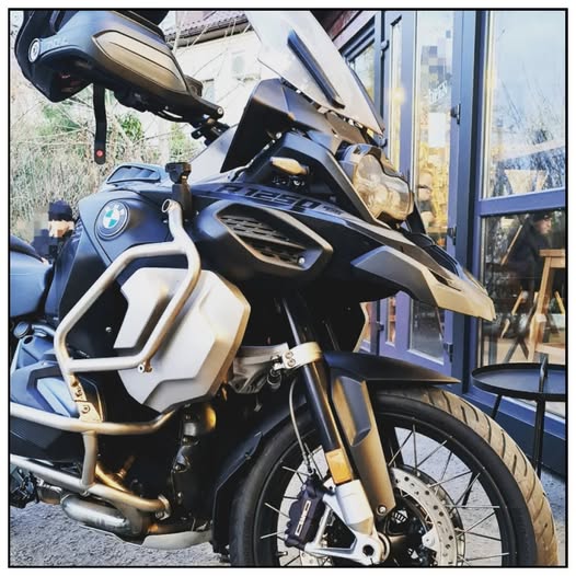  Multi-Functional ADVance Guard for Aprilia NJ
