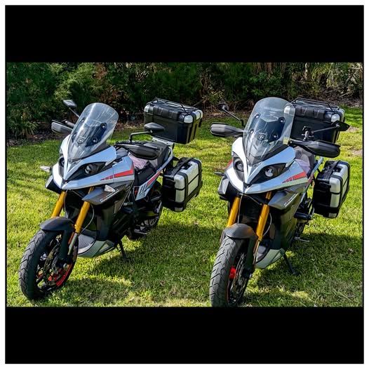  ADVance Guard Energica Experia KIT Online New Jersey